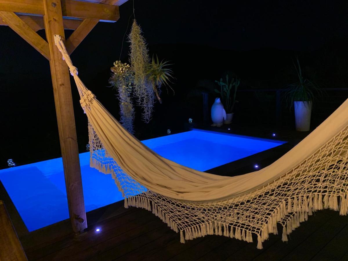Villa Pelican Lodge Deshaies Eksteriør billede